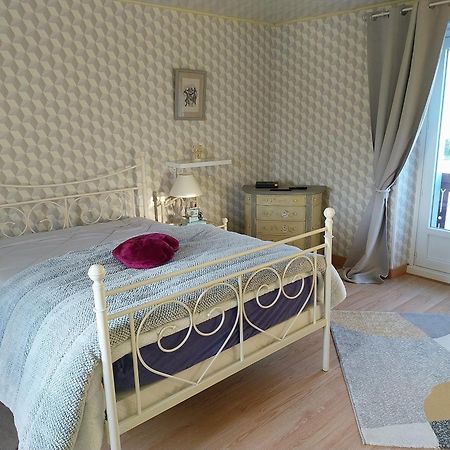 Chambre D Hote Les Frangins Avrillé エクステリア 写真